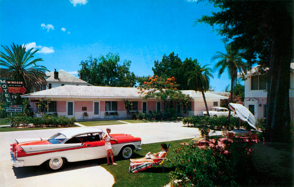 1957 Dodge Custom Royal Lancer