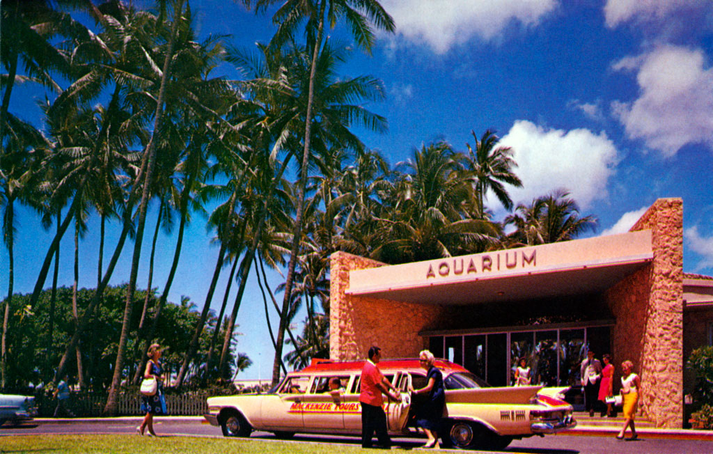 1961 Chrysler Limousine