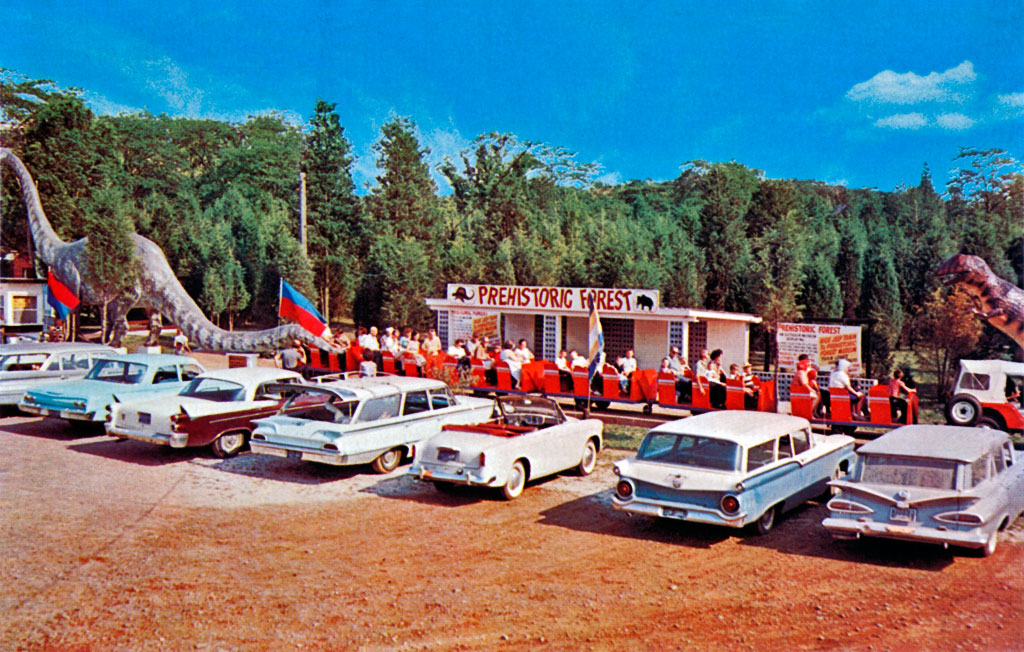 1958 Dodge Coronet Lancer D500