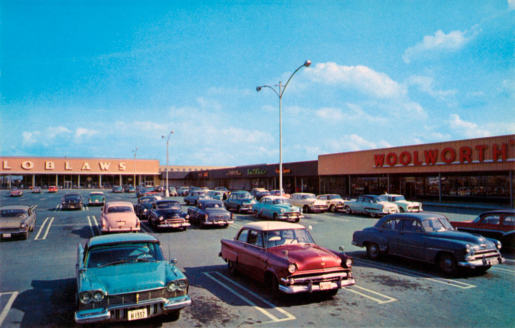 1957 Plymouth Plaza