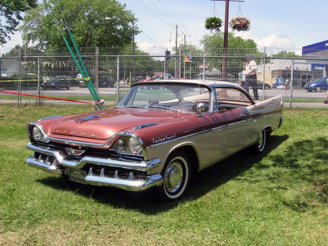 1957 Dodge Custom Royal Lancer 01