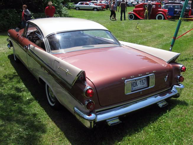 1957 Dodge Custom Royal Lancer 02