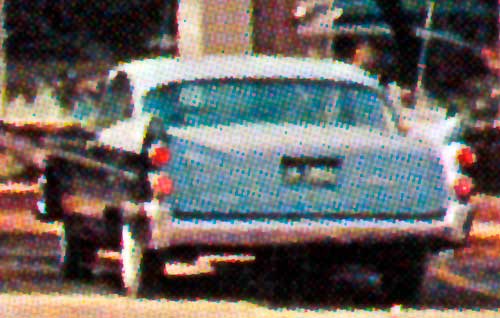 1958 Dodge Royal Lancer