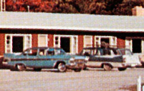 1959 Dodge Sierra