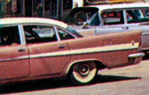 1958 Chrysler Saratoga