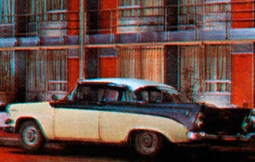1956 Dodge Royal Lancer