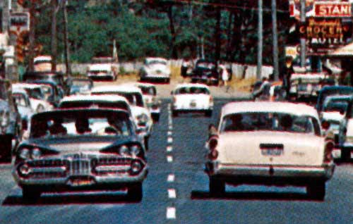 1958 & 1959 Dodge Royal