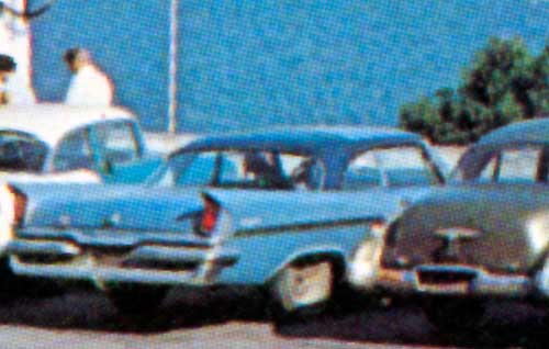 1959 Chrysler Windsor Hardtop