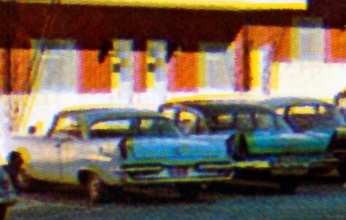 1959 Chrysler Hardtop