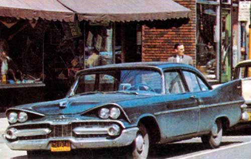 1959 Dodge Regent