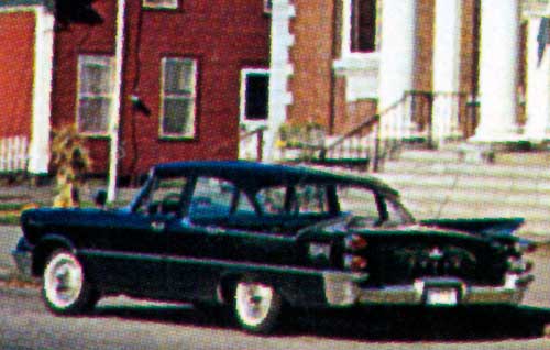 1959 Dodge Custom Royal