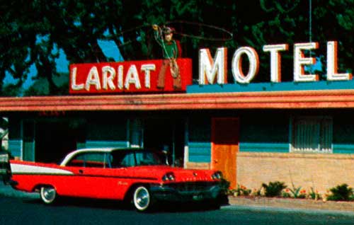 1957 Chrysler Saratoga Hardtop