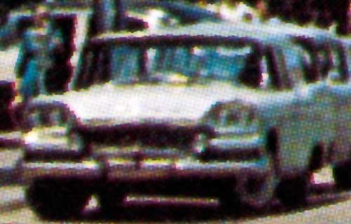 1958 Dodge Sierra